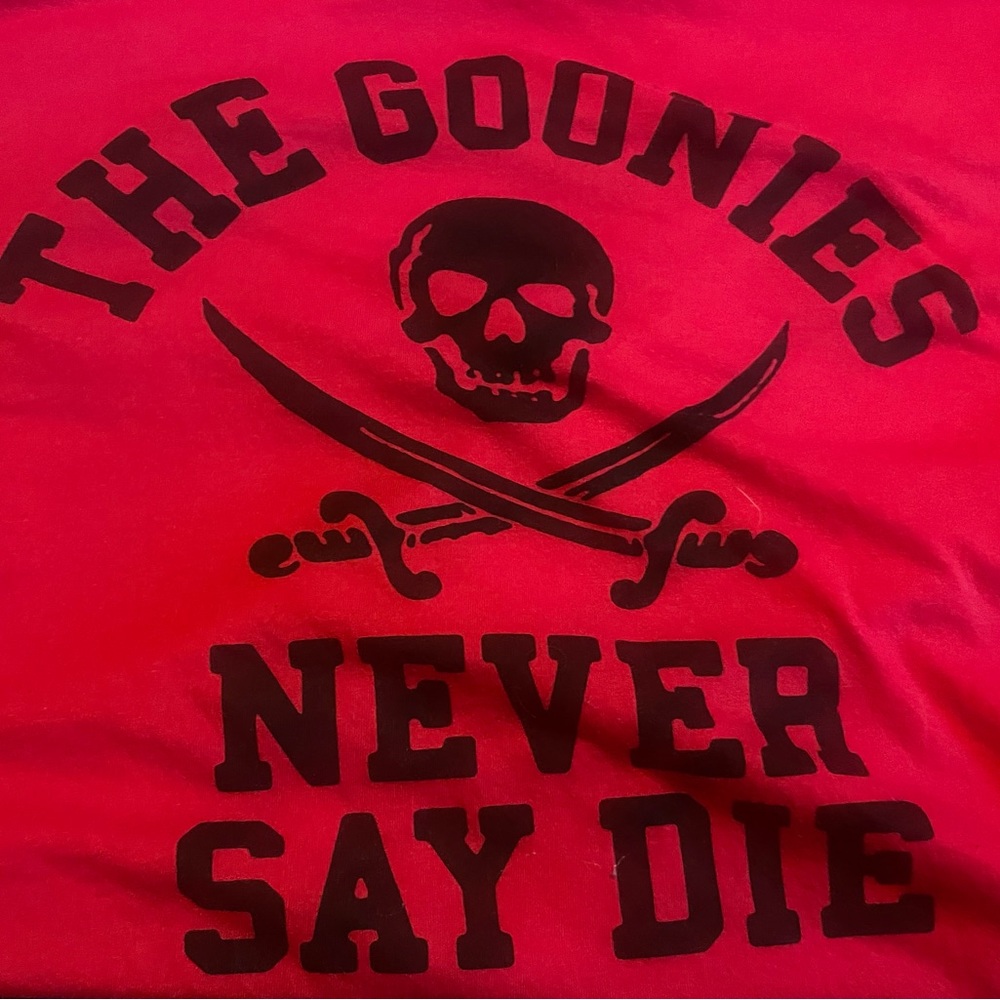 mens goodies tshirt
